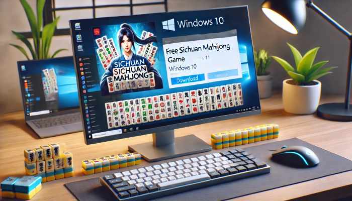 ゲームチョイス 四川省3