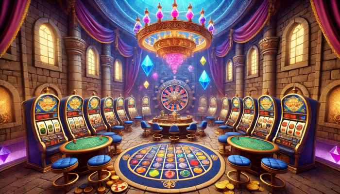 \u30c9\u30e9\u30af\u30a811\u30ab\u30b8\u30ce\u3067\u521d\u5fc3\u8005\u3067\u3082\u3067\u304d\u308b\u88cf\u6280\uff01\u7206\u52dd\u3061\u3059\u308b\u6700\u5f37\u30eb\u30fc\u30c8 - \u30b2\u30fc\u30e0\u3044\u308d\u3044\u308d\u60c5\u5831\u30d6\u30ed\u30b0