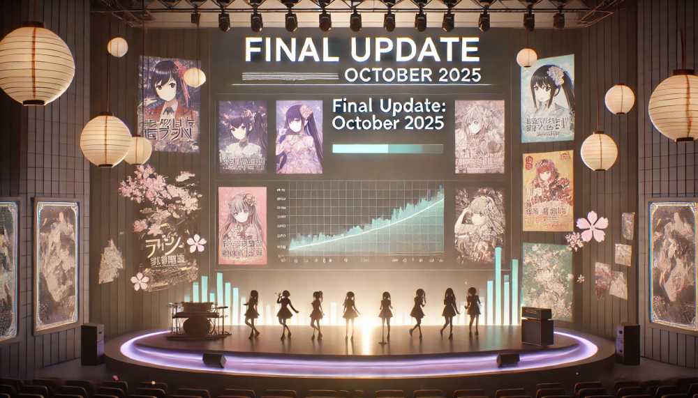 デレステ サービス終了 なぜ1