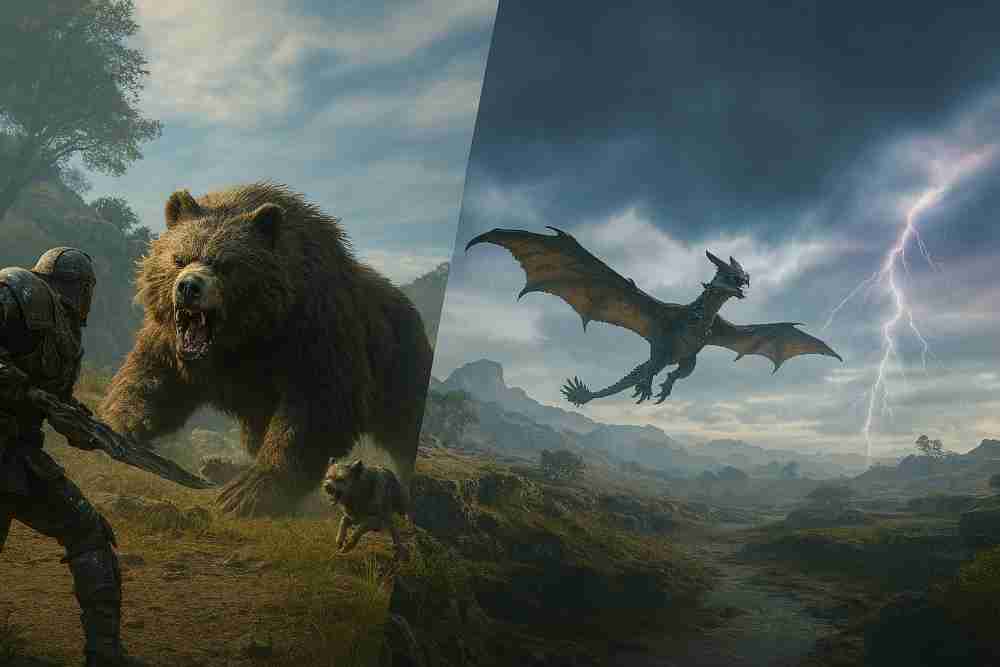 モンスターハンター ワイルズ まとめ6