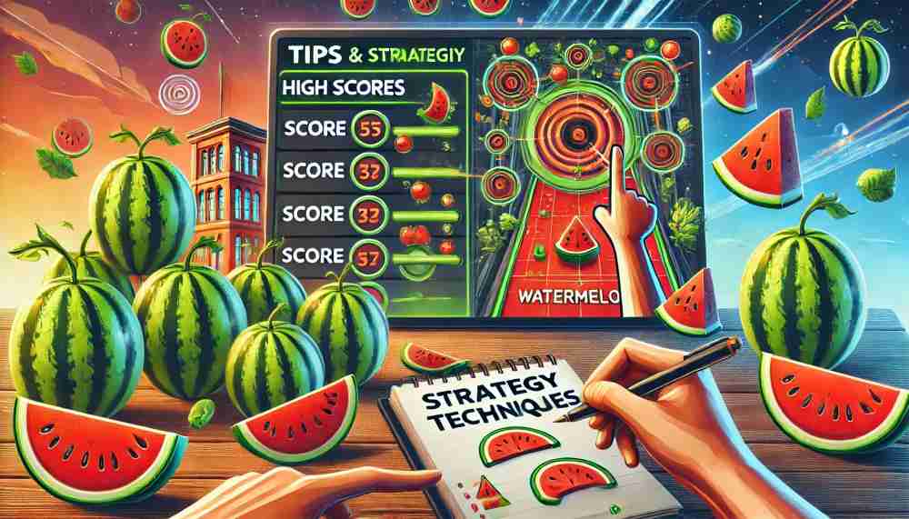 スイカゲーム 無料 安全2