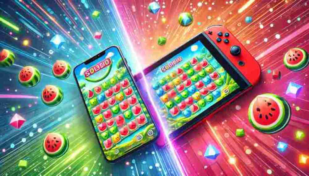 スイカゲーム 無料 安全4