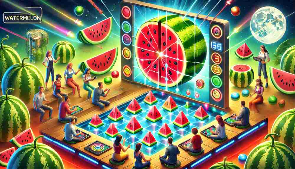 スイカゲーム 無料 安全5