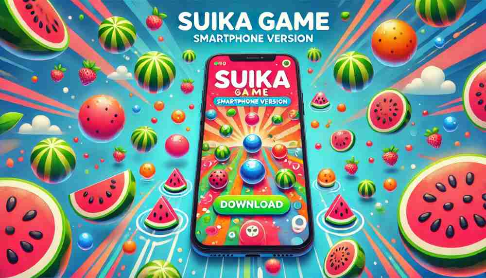 スイカゲーム 無料 安全7